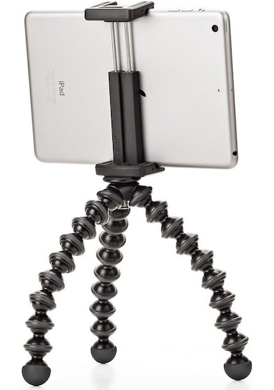 Joby Griptight Gorillapod Stand Tablet Tripodu Küçük Tabletler Iç