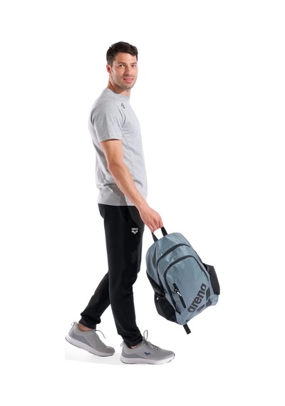 Arena All Set Backpack 30l Sırt Çantası Turkuaz