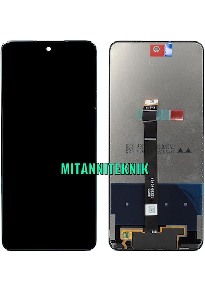 General Mobile Gm21 Pro Lcd Ekran Dokunmatik (336710710)