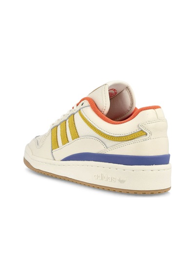 Adidas Adıdas Forum Low Unısex Ayakkabı Gw9313 Çok Renkli