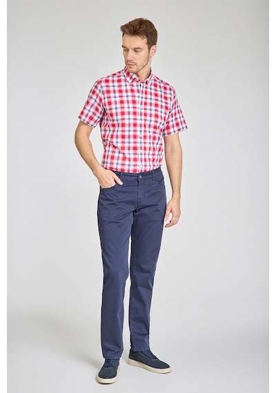 Bisse 5 Cepli Lacivert Spor Erkek Pantolon Pns25y25103 D39 Lacivert