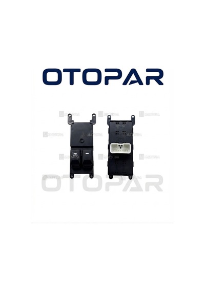 Cam Anahtarı Kia Rio Lh 2009-2013 Çiftli