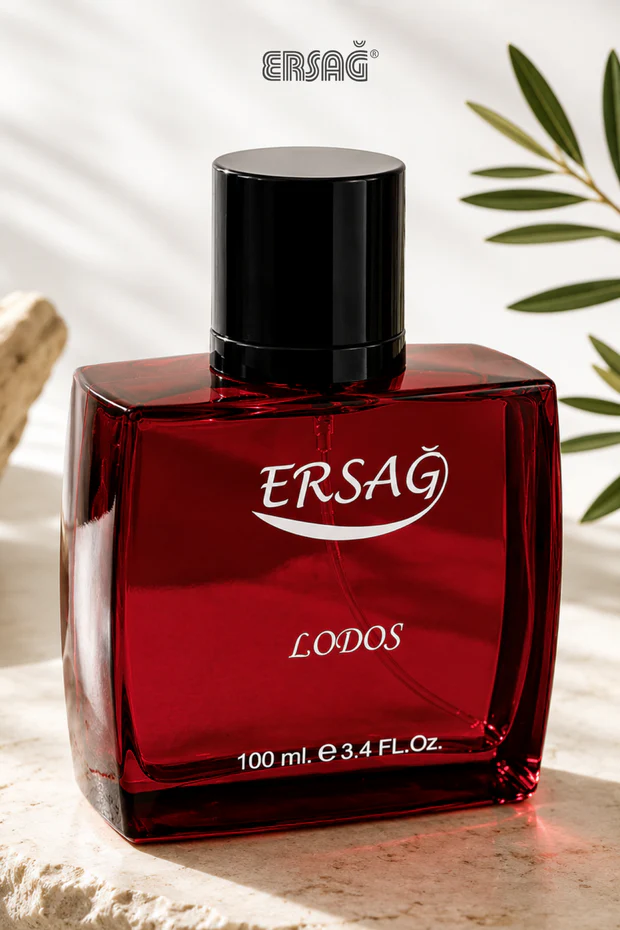 Ersağ Lodos Edp Erkek Parfüm 100 Cc Aromatik - Odunsu