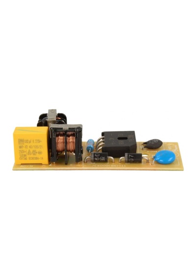 Kenwood - Elektronik Kart