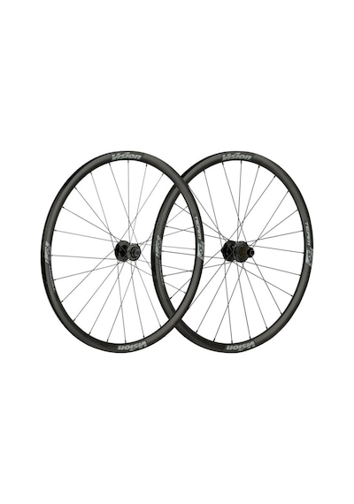 Fsa Vision Team Agx İ23 Disk C.lock Sh11 Gravel Yol Jant Seti