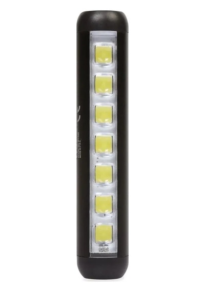Jenerik Type-c Girişli Mıknatıslı Şarjlı Cep Feneri Wt-333 Çok Renkli