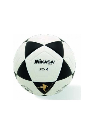 Özel Üretim Top Eğlence Spor Ft-4 Deri Futbol Topu Çok Renkli