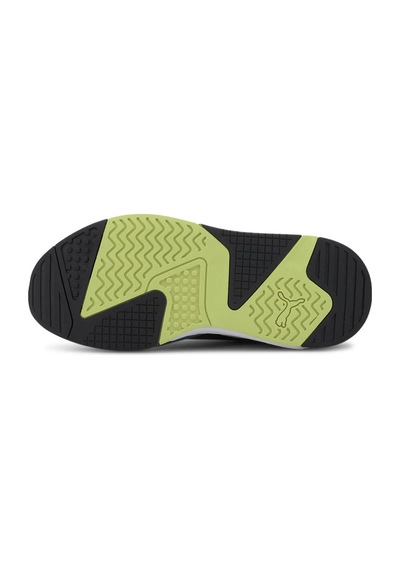 Puma X-Ray 2 Square Erkek Spor Ayakkabı-28975-Beyaz