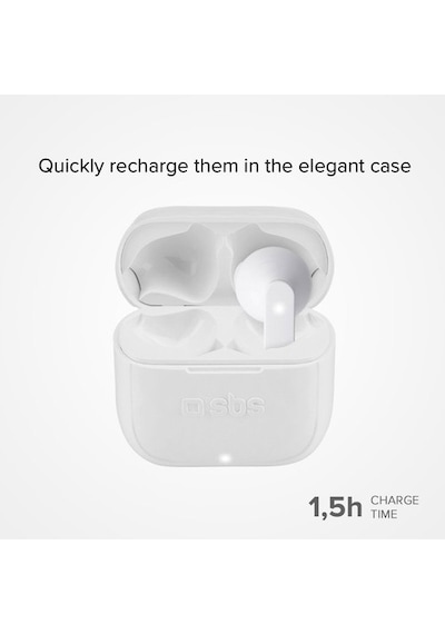 Sbs Air Free TWS Bluetooth Kulak İçi Kulaklık