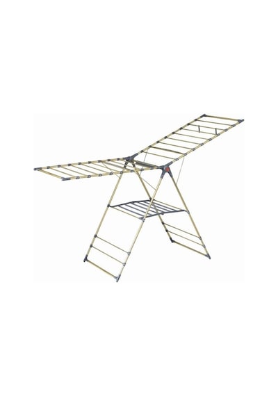 Harbinger MM041 Apex Gold Çamaşır Kurutma Askısı Altın Sarısı