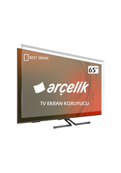 Arçelik Uyumlu A65oledd975a Tv Ekran Koruyucu - Arçelik 65" İnç Imperıum 9 Oled Ekran Koruyucu A65 Oled D 975 A