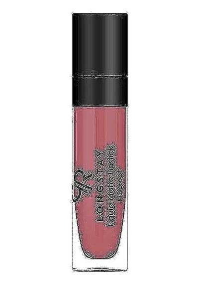 Longstay Liquid Matte Lipstick No: 35 - Bulaşmayan Kalıcı Likit Mat Ruj Çok Renkli