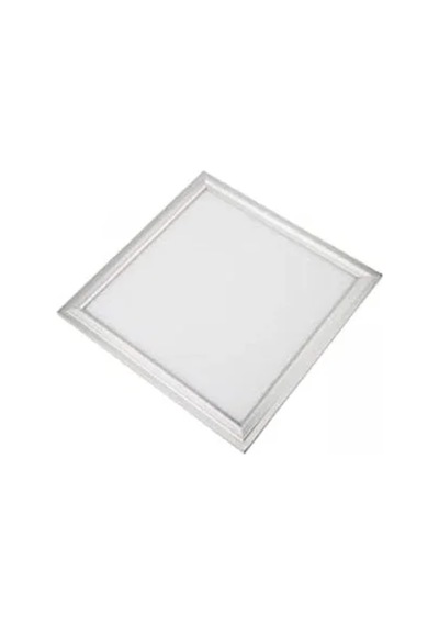 30x30 Cm Beyaz Clip-ın Panel Led Armatür 01G Taba