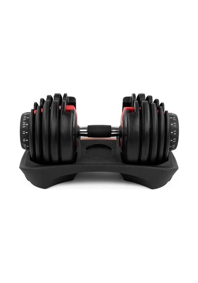 Busso-dmbl-24 Kg Ayarlanabilir Dambıl Set-24 Kg