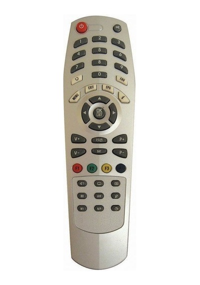 Digimaster Uyumlu 5300 Uydu Kumanda