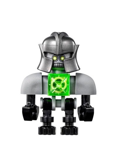 LEGO® Nexo Knights 271827 Cyber Snapper 13 Parça