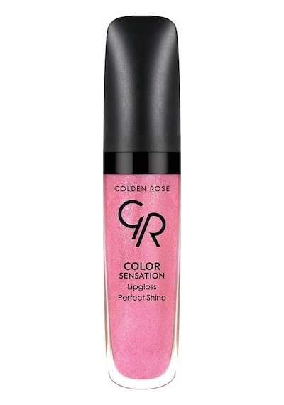 Sensation Lipgloss No: 110 - Işıltılı Ve Islak Görünümlü Dudak Parlatıcısı 0