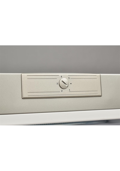 Vestel CDM701 X 259 LT 7 Çekmeceli Dikey Derin Dondurucu