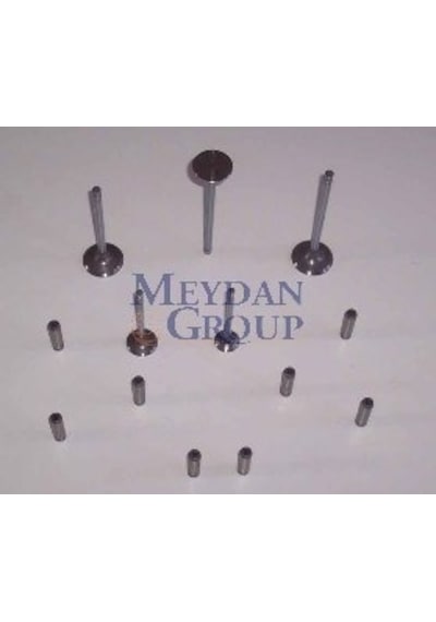 Nissan Pick Up D21 86/88 Emme Supapı Sd23/25 2.3/2.5cc Arm