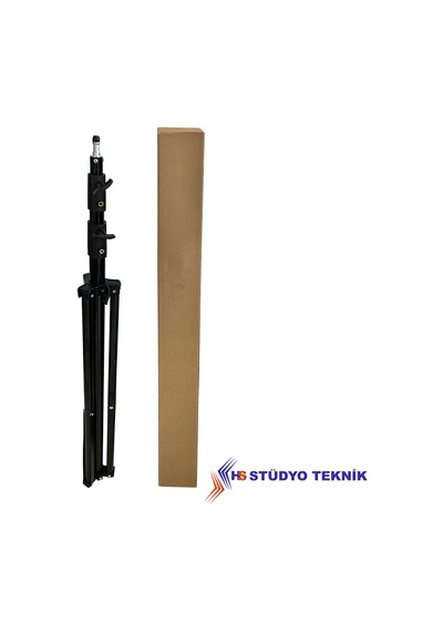 Hs Stüdyo Teknik 2.8 Metre Işık Ayağı