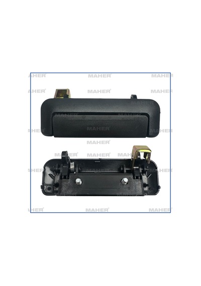 Bzt Mıtsubıshı L-300 Ön Kapı Kolu Dış Sağ Mb421498