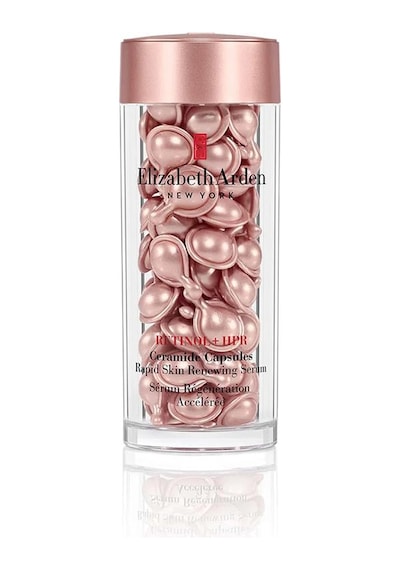 Elizabeth Arden Retinol + HPR Ceramide Retinol Kapsül Serum 60 Kapsül