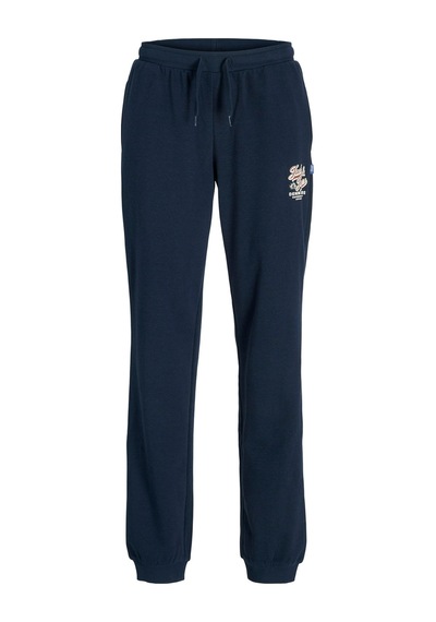 Jack & Jones Jpstelogo Sweatpants 2col Lacivert Erkek Çocuk Eşofman Altı 000000000102352997 Lacivert Jack & Jones Jpstelogo Sweatpants 2col Lacivert Erkek Çocuk Eşofman Altı 000000000102352997 Lacivert