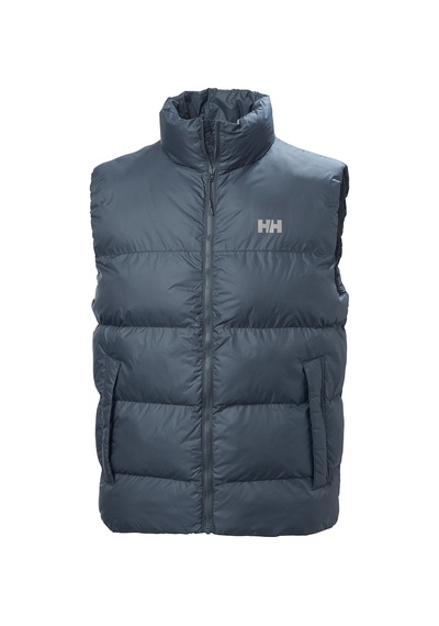 Helly Hansen Actıve Puffy Yelek Alpine Frost Mavi