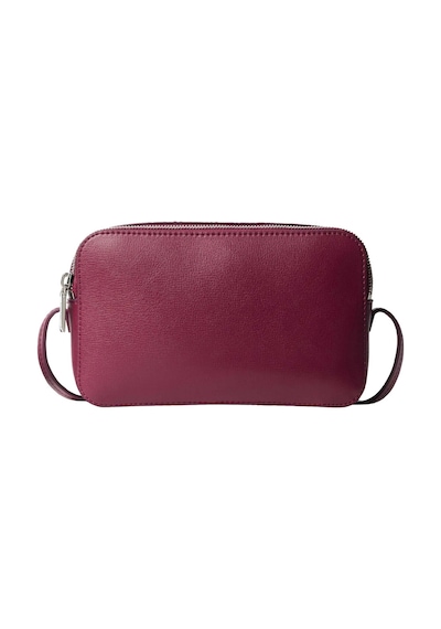 Calvin Klein Kadın Kırmızı Omuz Çantası Lv04f3276g-z1k Kırmızı