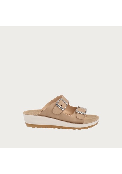 6309-beige Terlik Kadın Diğer 42 G64 4c Fly Flot Sandal Synthetıc 6309-beige