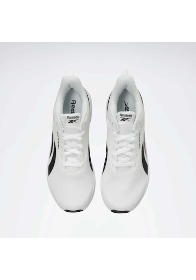 Reebok Runner 2.5 Erkek Ayakkabi - Beyaz Siyah Gri Beyaz Sıyah Grı