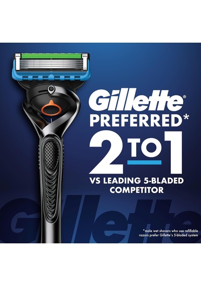 Proglide Erkek Jilet Yedekleri, 12 Adet