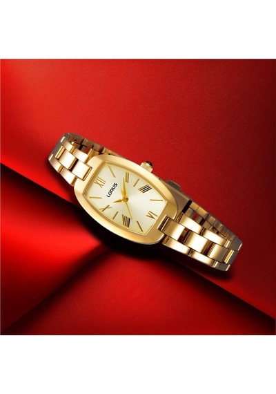 Lorus Women Rg224yx9 Kadın Quartz Kol Saati-23330 Çok Renkli