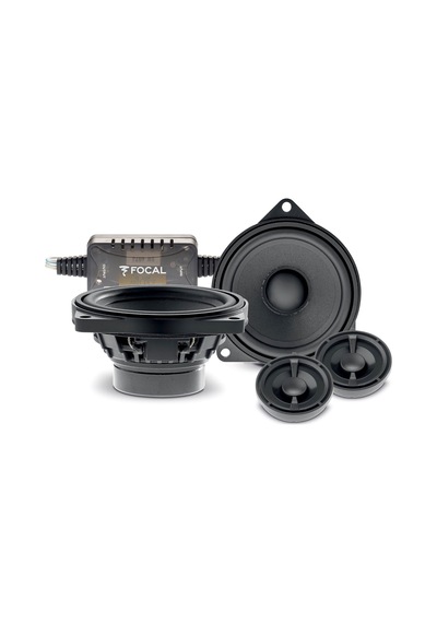 Focal Inside Is Bmw100 Bmw Kapı Mid Tiz Takımı