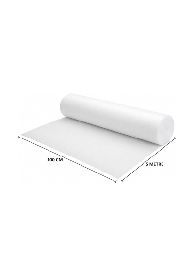 Şilte Paketleme Köpüğü Tabak Bardak Cam Sarma Ambalaj 100x500 Cm