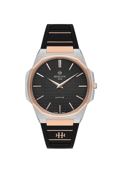 Hıslon Cl127t-04br Erkek Kol Saati