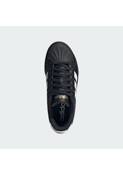 Adidas Streettalk Kadın Spor Ayakkabı Jr4700 Siyah