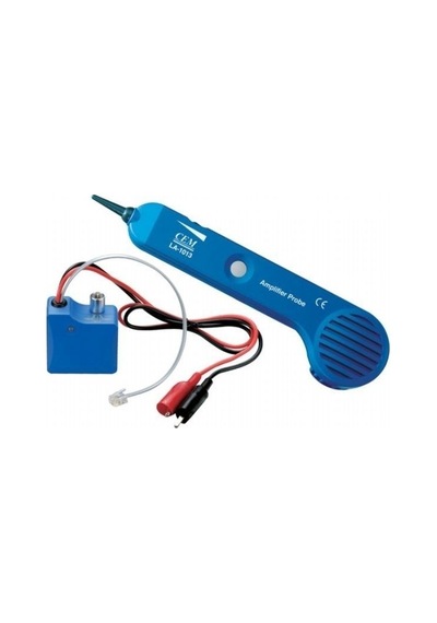 Cem La1013 Cable Tracker - Kablo Bulucu Bili Bili
