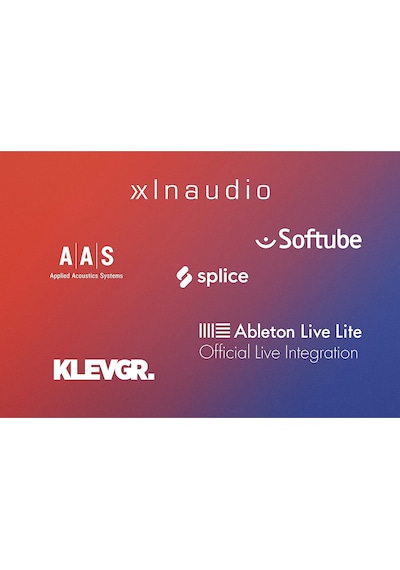 Novation Launchpad Pro Mk3 Grid Controller Ableton Live