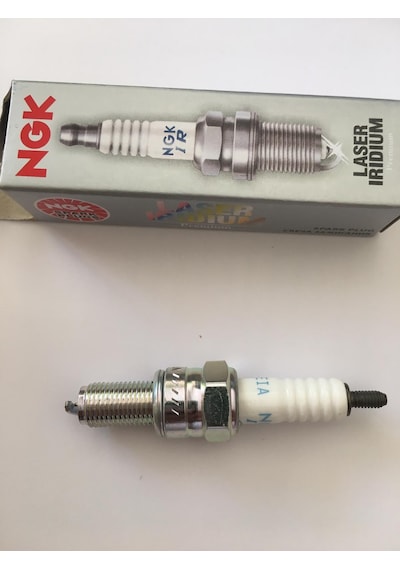 Ngk Cr9eıa-9 Laser Irındıum Buji