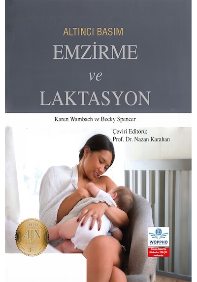 Emzirme Ve Laktasyon