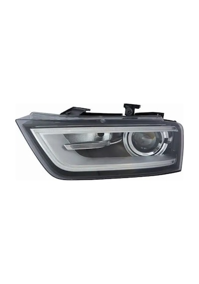 Audi Q3 On Far Sol 2012-2018 Depo 4461142lmldhem