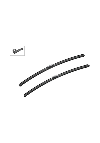 Mercedes E250 W212 On Silecek Seti 2009-2016 Bosch 3397118938
