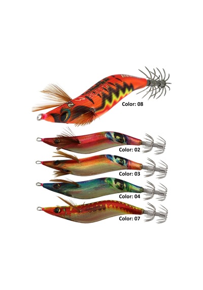 pro hunter Jumper Sutte  2,5 - K_ST00071-6156