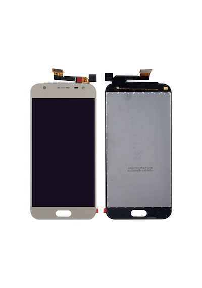 Teknonet Samsung Galaxy J330 J3 Pro Uyumlu Lcd+dokunmatik - Siyah