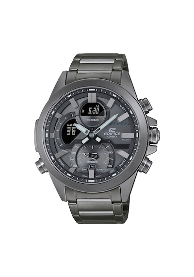 Casio Edifice Ecb-30dc-1bdf Erkek Kol Saati