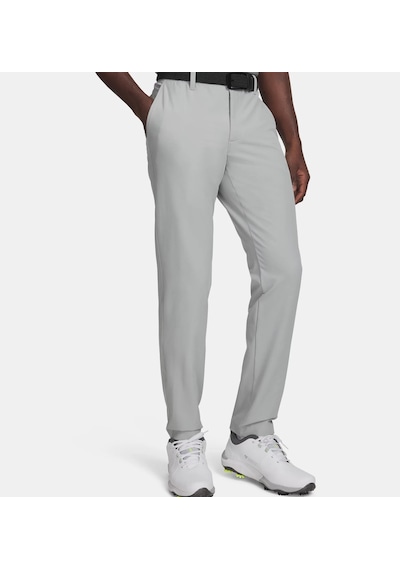 Under Armour Ua Drive Tapered Pant Erkek Pantolon-31802 Gri