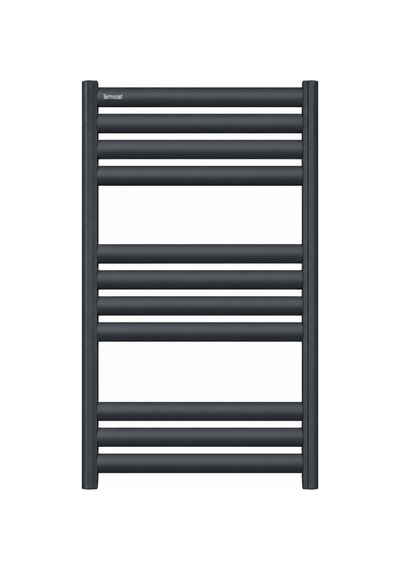Alüminyum Antrasit Ral 7016 50x110 Petsa Stila Havlupan