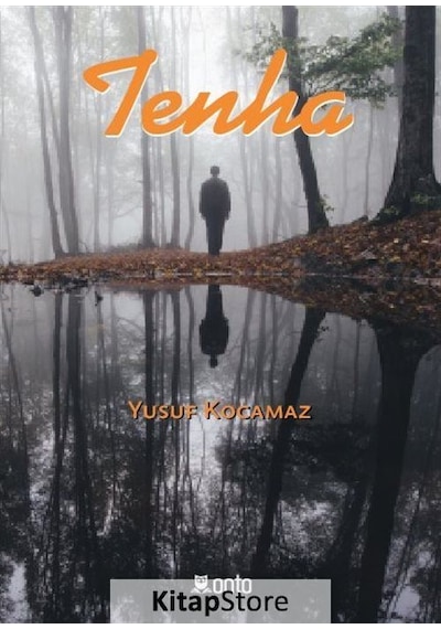 Tenha - Yusuf Kocamaz - Onto