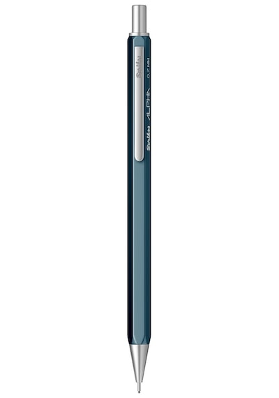Scrikss Versatil Kalem Alpha 07 Mm Lacivert Lacivert